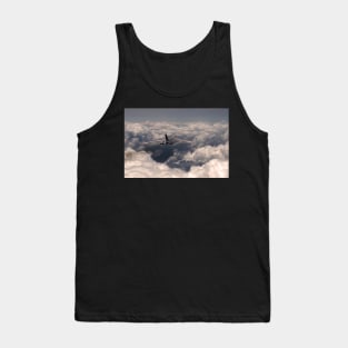 The Spirit of Great Britain Tank Top